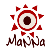 Manna Egyesület Logo